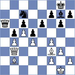 Lysyj - Kamsky (chess.com INT, 2021)
