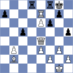 Mosesov - Jackson (chess.com INT, 2024)