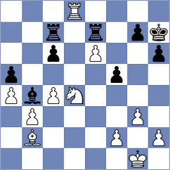 Arman - Berardino (Chess.com INT, 2020)