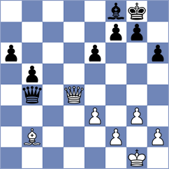 Rosenberg - Dobrov (Chess.com INT, 2021)