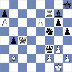 Golubev - Seo (chess.com INT, 2024)