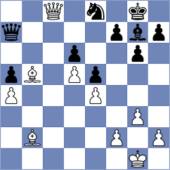 Pastar - Offermann (chess.com INT, 2024)
