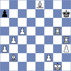 Shyla Vasu - Singh (Chess.com INT, 2021)