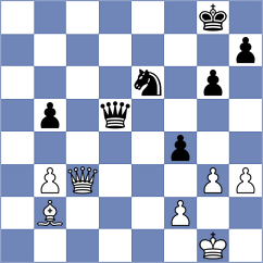 Dimitrov - Srebrnic (chess.com INT, 2023)