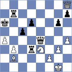 Vyatkin - Torkkola (Chess.com INT, 2021)