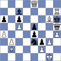Tulchynskyi - Acosta Cruz (chess.com INT, 2023)