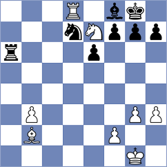 Moroni - Kochiev (chess.com INT, 2023)