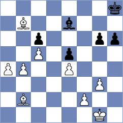 Xuan - Arenas Vanegas (Chess.com INT, 2016)