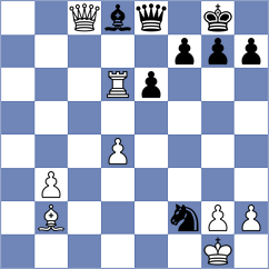 De Firmian - De Francisco y de Diego (chess.com INT, 2021)