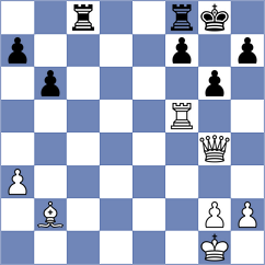 Zong - Calderon (chess.com INT, 2021)