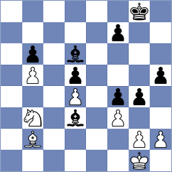 Pulido Alvarez - Filipovic (chess.com INT, 2024)