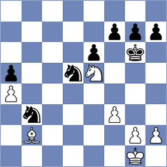 Biyiasas - Frolov (Chess.com INT, 2020)