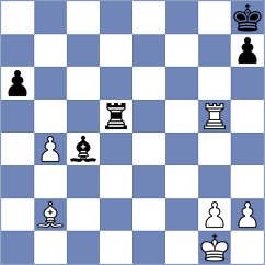 Asgarizadeh - Sengupta (Chess.com INT, 2020)