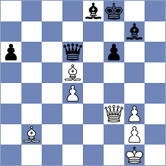 Erdos - Chadaev (Chess.com INT, 2020)