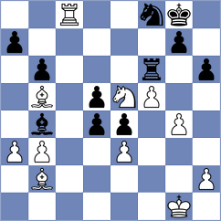 Pantev - Tomaszewski (chess.com INT, 2023)