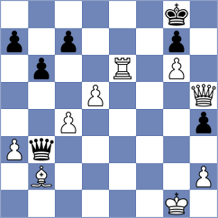 Bognar - Jaiveer (chess.com INT, 2024)
