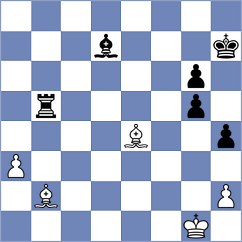 Begunov - Stoyanov (Chess.com INT, 2021)