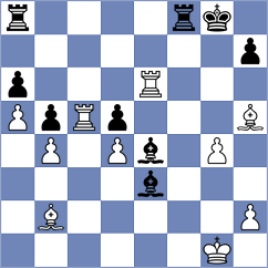 Antonova - Magallanes (Chess.com INT, 2021)