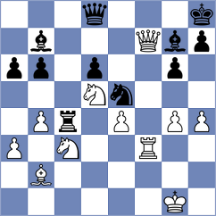 Karacsonyi - Kamsky (chess.com INT, 2021)