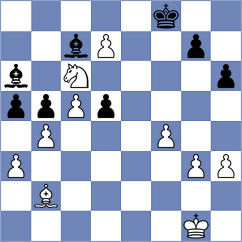 Trichkov - Vesely (Chess.com INT, 2021)