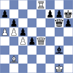 Matthes - Clawitter (chess.com INT, 2024)
