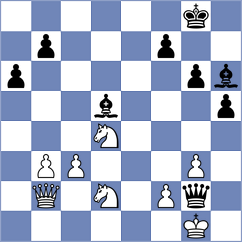 Palmer - Sivakumar (chess.com INT, 2023)