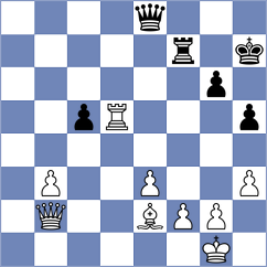 Fedoseev - Lima (chess.com INT, 2024)