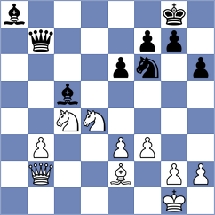 Hawes - Novak (Chess.com INT, 2021)