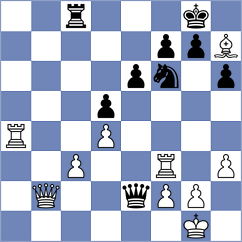 Cappelletto - Vivekananthan (chess.com INT, 2022)