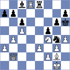 Uzuner - Herman (chess.com INT, 2024)
