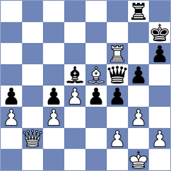 Guzman Lozano - Lauda (chess.com INT, 2024)