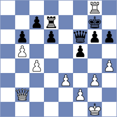 Gazik - Principe (Chess.com INT, 2021)