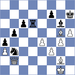 Hajiyev - Goldin (chess.com INT, 2024)
