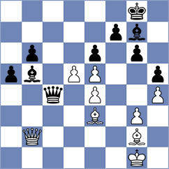Waldhausen Gordon - Dovzik (chess.com INT, 2024)