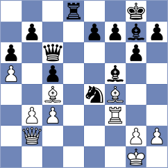 Kresz - Nemkova (Chess.com INT, 2020)