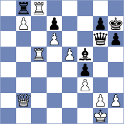 Terry - Nozdrachev (chess.com INT, 2021)