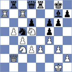 Bonin - Tao (chess.com INT, 2024)