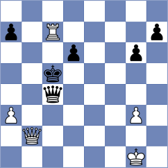 Gelman - Stoyanov (chess.com INT, 2021)