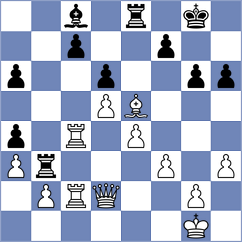 Martins - Burke (chess.com INT, 2023)