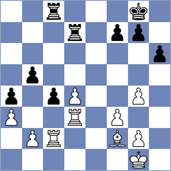 Stegariu - Kovalev (Chess.com INT, 2020)