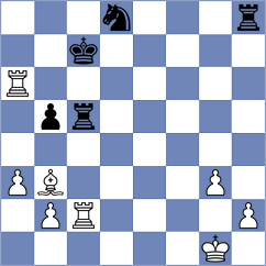 Ali - Lawrence (Chess.com INT, 2021)