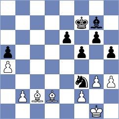 Vasli - Karenza (Chess.com INT, 2020)