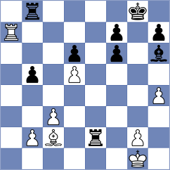 Barash - Nozdrachev (chess.com INT, 2022)
