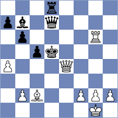 Costa - Al Saffar (Chess.com INT, 2020)