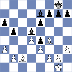 Yordanov - Hakobyan (Chess.com INT, 2020)