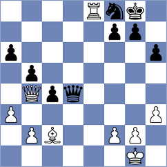Clayton - Bakr (Chess.com INT, 2016)