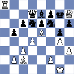 Gavilan Diaz - Smietanska (chess.com INT, 2021)