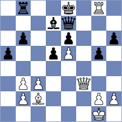 Langner - Caceres Vasquez (Chess.com INT, 2020)