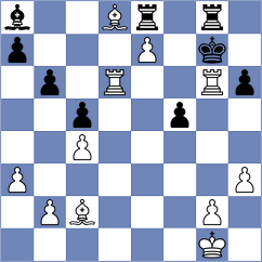 Mezhlumyan - Burke (Chess.com INT, 2019)