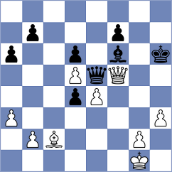 Lovichi - Dubois (Europe-Chess INT, 2020)